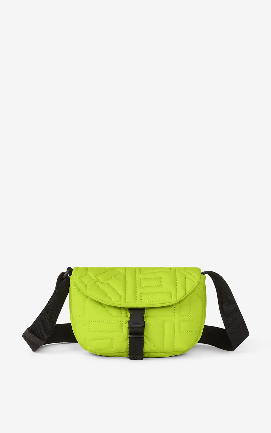 Kenzo Arctik mini Bolso De Mano Mujer Verde Claro | 6407812-LT